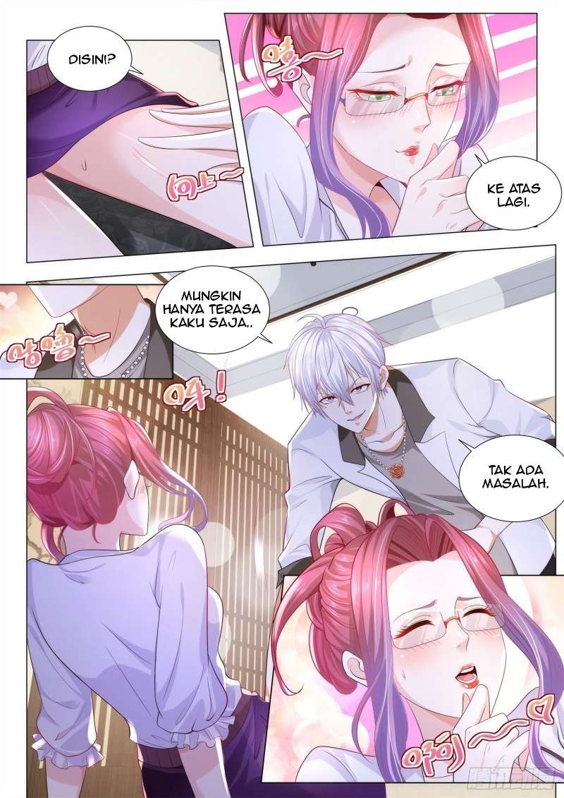 Shen Hao’s Heavenly Fall System Chapter 207 Gambar 3